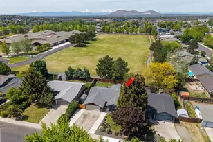 1255 SW 28th St, Redmond, OR 97756 - Photo 37