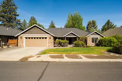 60807 Grand Targhee Drive, Bend, OR 97702 - Photo 1