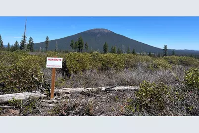 70390 McAllister Road #Parcel 1, Sisters, OR 97759 - Photo 1