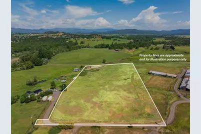0 E Dutton East Road, Eagle Point, OR 97524 - Photo 1