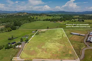 0 E Dutton East Rd, Eagle Point, OR 97524 - Photo 1