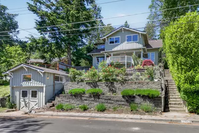 71 Scenic Drive, Ashland, OR 97520 - Photo 1
