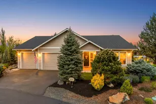 650 Wildwood Falls Ct, Redmond, OR 97756 - Photo 1