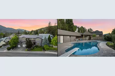 305 Woodville Way, Rogue River, OR 97537 - Photo 1