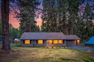 59665 Cheyenne Rd, Bend, OR 97702 - Photo 1