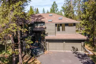 57611 Rocky Mountain Ln, Sunriver, OR 97707 - Photo 1
