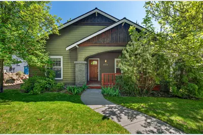 2436 NW Awbrey Road, Bend, OR 97703 - Photo 1