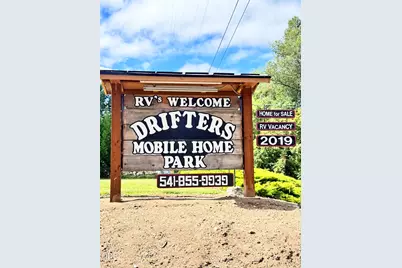 2019 Rogue River Highway #UNIT 10, Gold Hill, OR 97525 - Photo 1