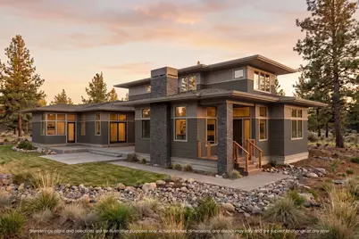 3414 NW Celilo Lane #Lot 313, Bend, OR 97703 - Photo 1