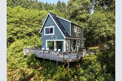 7975 NW Logan Road, Lincoln City, OR 97367 - Photo 1