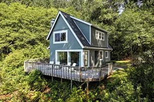 7975 NW Logan Rd, Lincoln City, OR 97367 - Photo 1