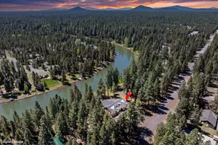 17267 Kingsburg Rd, Bend, OR 97707 - Photo 5