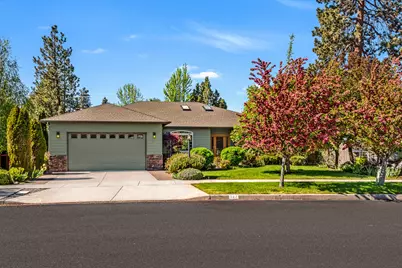 217 SE Soft Tail Drive, Bend, OR 97702 - Photo 1