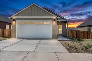 508 SW 6th St, Metolius, OR 97741 - Photo 1