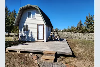 5630 SW Knoll Drive, Culver, OR 97734 - Photo 9