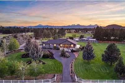 61885 Ward Road, Bend, OR 97702 - Photo 1