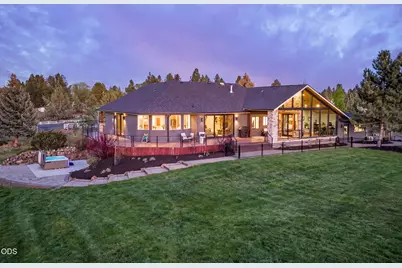 61885 Ward Road, Bend, OR 97702 - Photo 5