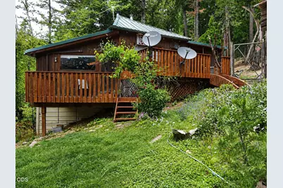 4280 Lower Wolf Creek Road, Wolf Creek, OR 97497 - Photo 1