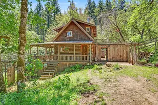 3315 Sardine Creek Rd, Gold Hill, OR 97525 - Photo 1