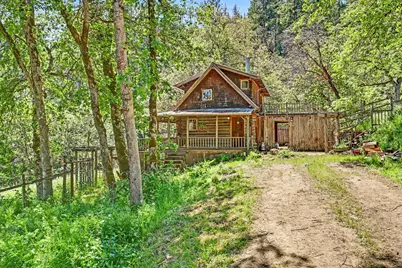 3315 Sardine Creek Road, Gold Hill, OR 97525 - Photo 11