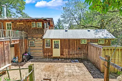 3315 Sardine Creek Road, Gold Hill, OR 97525 - Photo 7