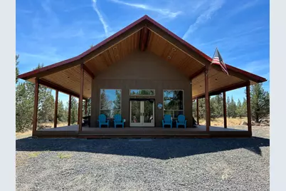 5478 SW Sagebrush, Culver, OR 97734 - Photo 1