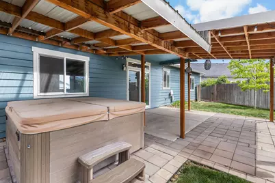 630 E A Street, Culver, OR 97734 - Photo 5