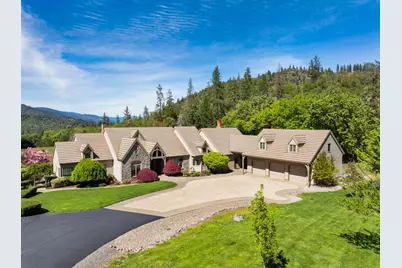 3396 Foots Creek Road, Gold Hill, OR 97525 - Photo 1