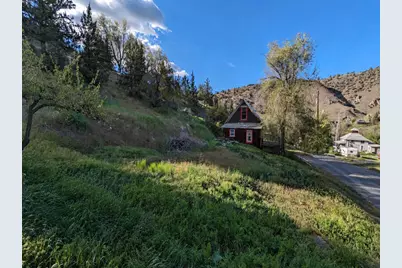 0 S Nelson Avenue, Mitchell, OR 97750 - Photo 1