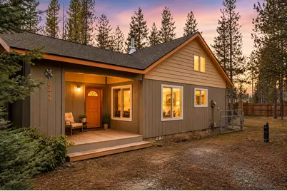 56244 Black Duck Road, Bend, OR 97707 - Photo 1