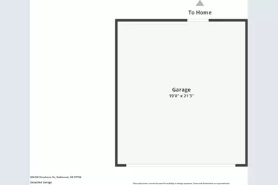 826 NE Shoshone Drive, Redmond, OR 97756 - Photo 37