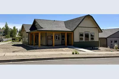 1077 SE Fescue Lane, Madras, OR 97741 - Photo 1