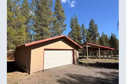 16025 Strawn Road, La Pine, OR 97739 - Photo 31