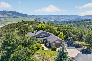 1601 Frank Hill Rd, Ashland, OR 97520 - Photo 1