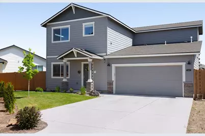 3400 NW 11th Court, Redmond, OR 97756 - Photo 1