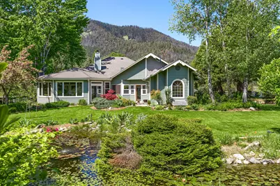 4000 Little Applegate Road, Jacksonville, OR 97530 - Photo 3