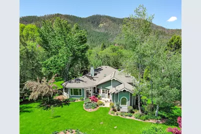 4000 Little Applegate Road, Jacksonville, OR 97530 - Photo 1