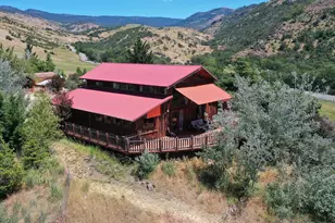 2909 Dead Indian Memorial Rd, Ashland, OR 97520 - Photo 1