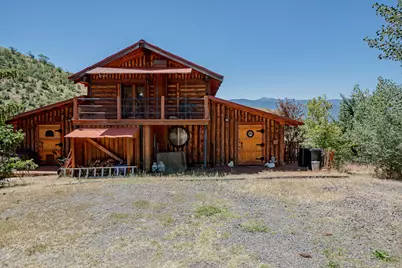 2909 Dead Indian Memorial Road, Ashland, OR 97520 - Photo 3
