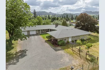 9114 Old Highway 99 S, Dillard, OR 97432 - Photo 1