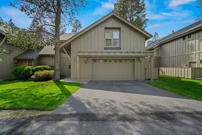 57129 Evergreen Loop #44, Sunriver, OR 97707 - Photo 59