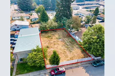 0 Oak Street, Rogue River, OR 97537 - Photo 1
