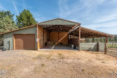 8180 NW Country Loop, Prineville, OR 97754 - Photo 51