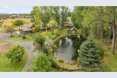 21925 Bear Creek Road, Bend, OR 97701 - Photo 1
