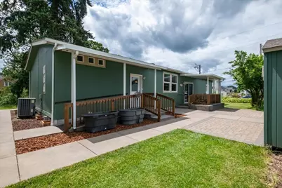 1017 N 2nd Street, Jefferson, OR 97352 - Photo 1
