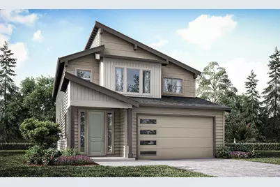 61221 SW Last Chance Place Lot#67, Bend, OR 97702 - Photo 1