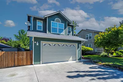 3464 Poppywoods Drive, Medford, OR 97504 - Photo 1