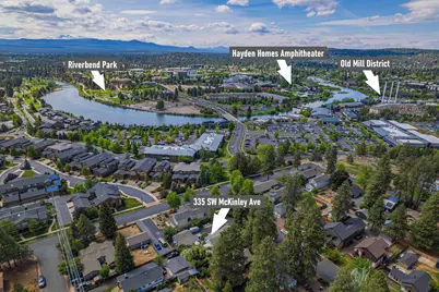 335 SW McKinley Avenue, Bend, OR 97702 - Photo 87