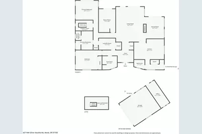 637 NW Silver Buckle Road, Bend, OR 97703 - Photo 5