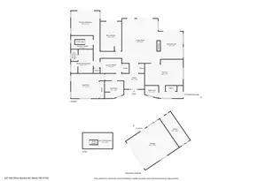 637 NW Silver Buckle Rd, Bend, OR 97703 - Photo 5